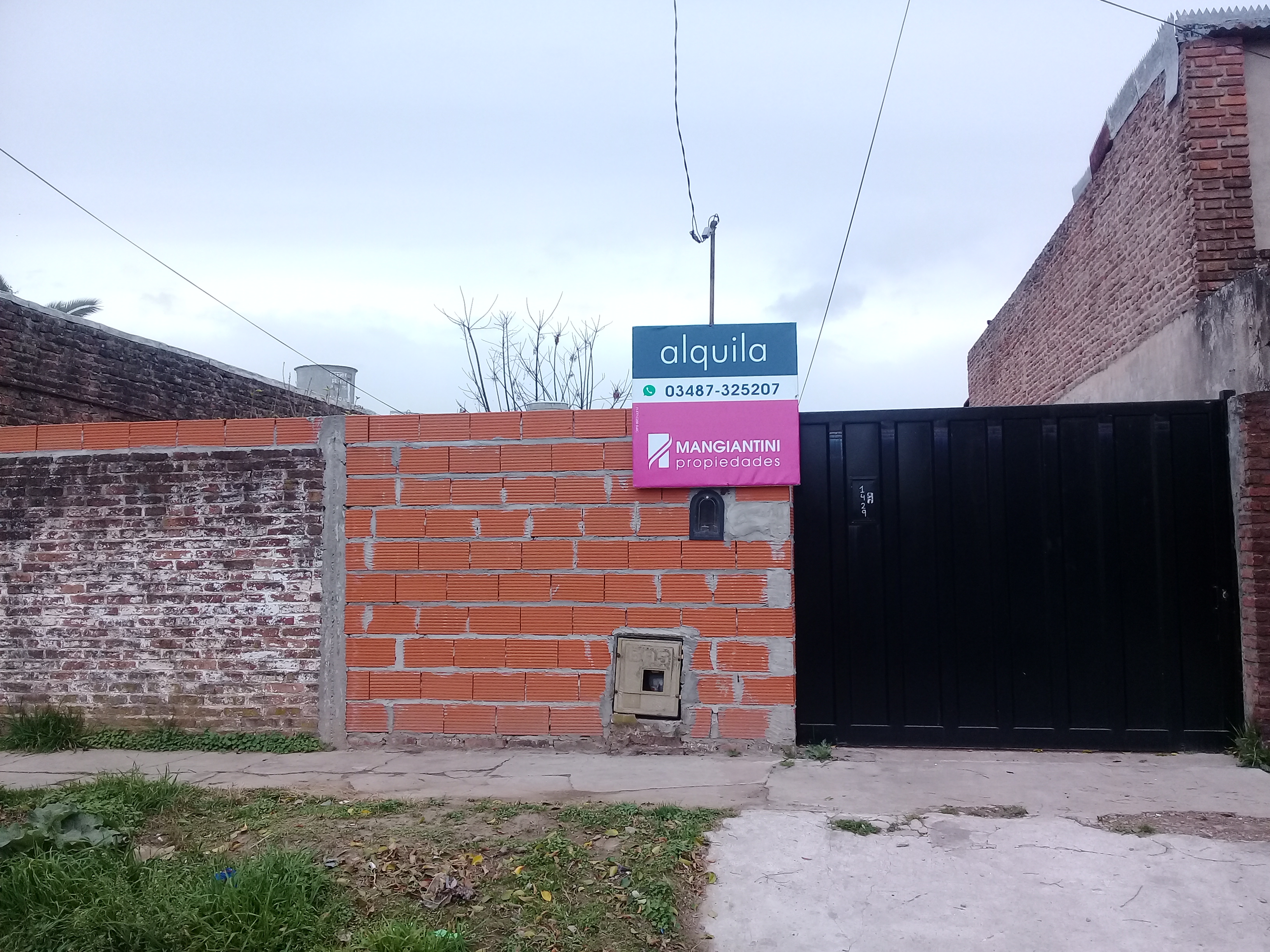Pueyrredón 1429