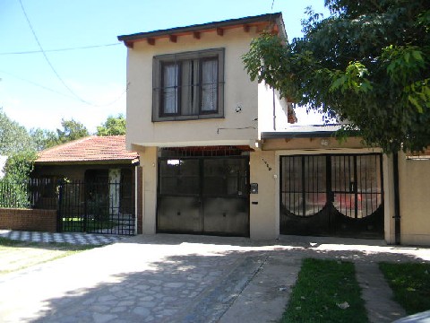 Luis Agote 1949 P.A.