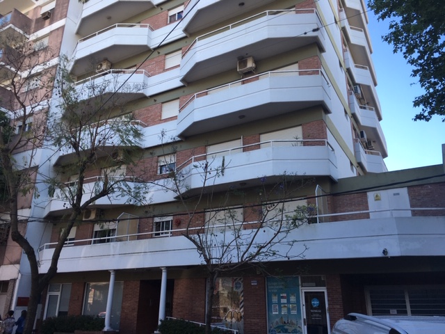 Romulo Noya 677 - 8º 20
