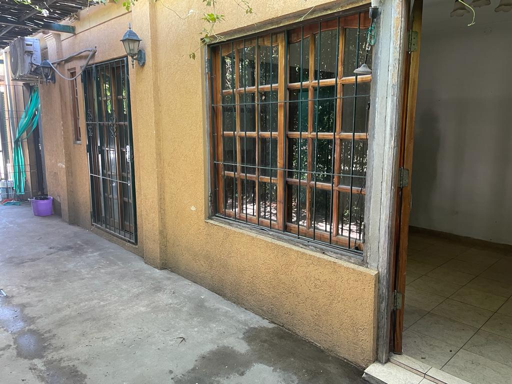 Dorrego 1361