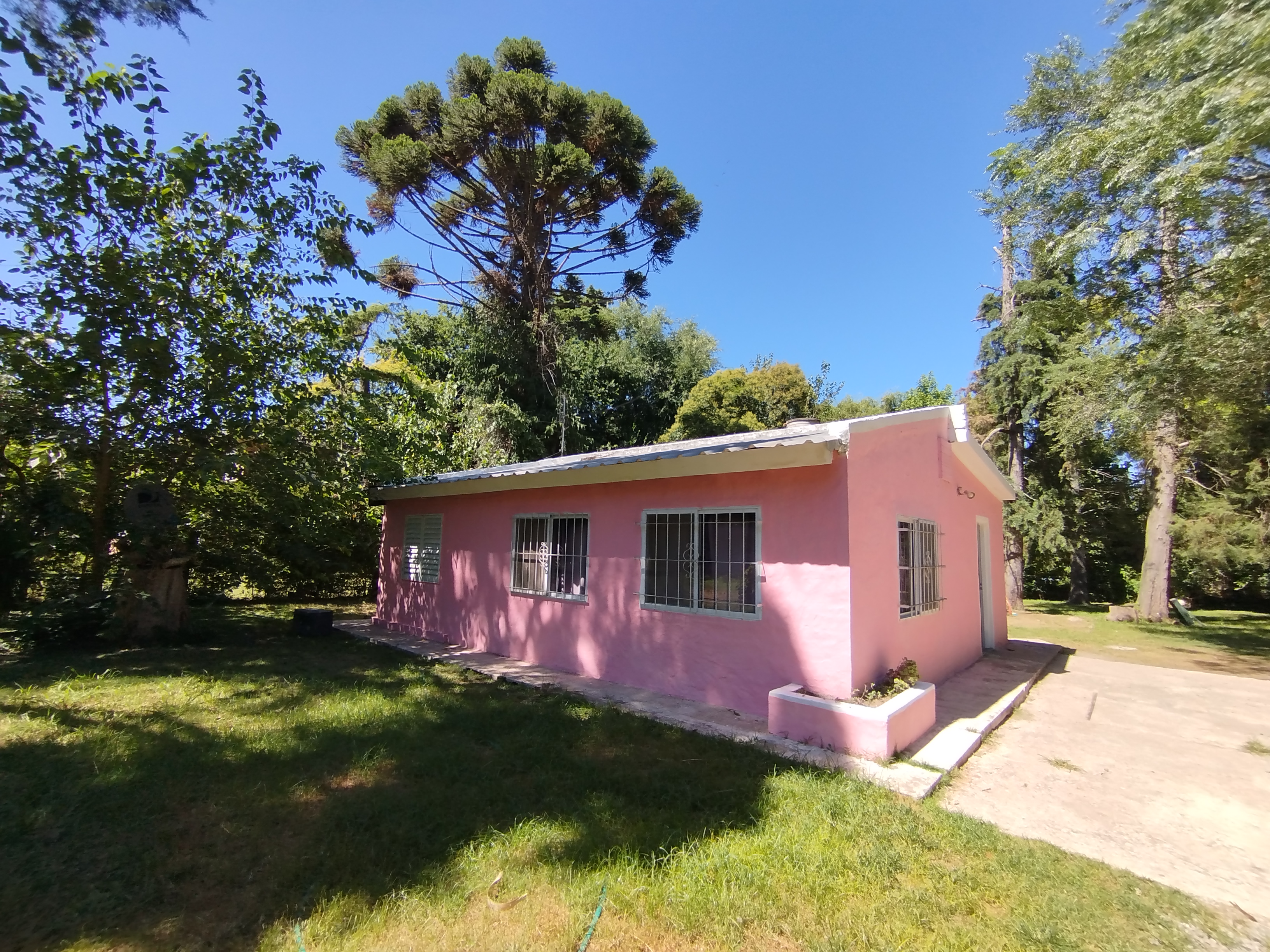 La Florida Calle 3 entre 4 y 6