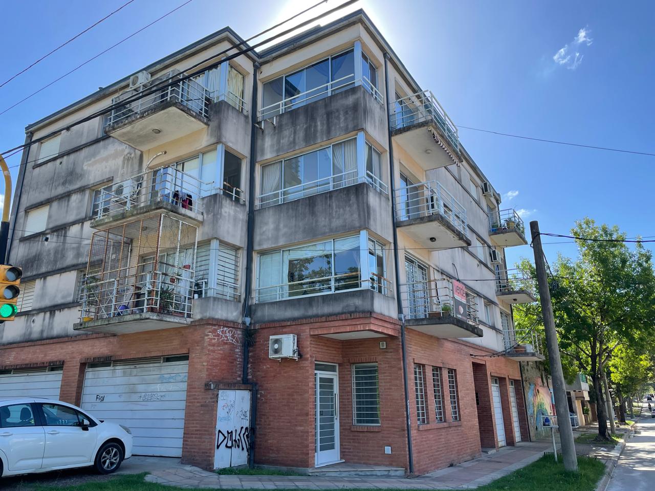 San Martín 877 - 2° B