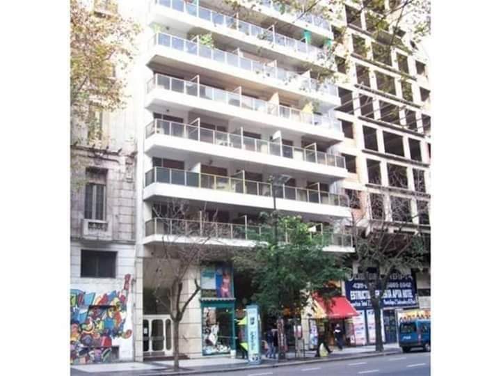 Av.de Mayo 1260 3° Piso